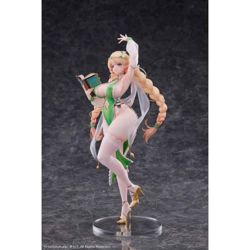 Figurine Original Character 1/6 Elf Sisters Fenniel 28 cm