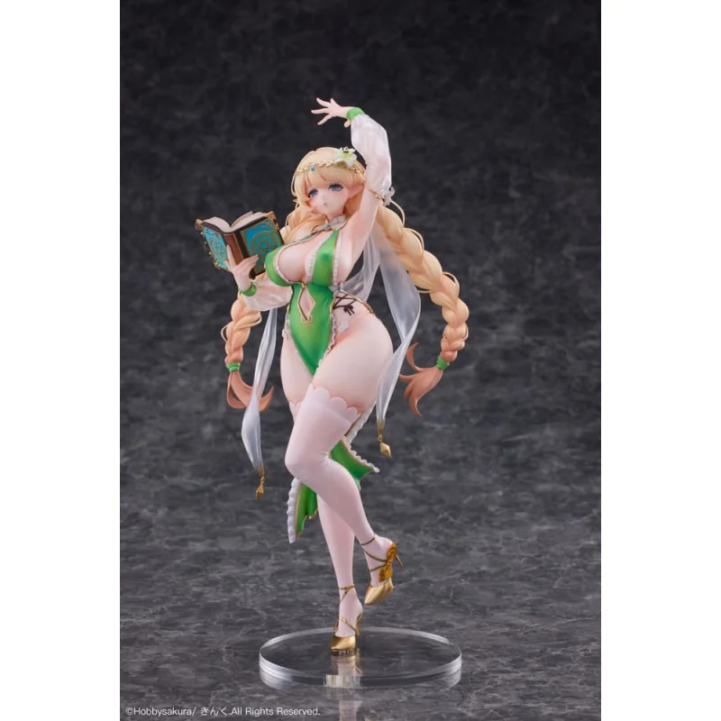 Original Character 1/6 Elf Sisters Fenniel 28 cm