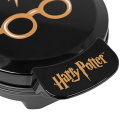 UNCBRS480049 Harry Potter gaufrier Glasses and Lightning Bolt