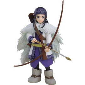 Figurine Golden Kamuy Pop Up Parade Asirpa 15 cm