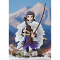 Golden Kamuy Pop Up Parade Asirpa 15 cm