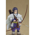 Golden Kamuy Pop Up Parade Asirpa 15 cm