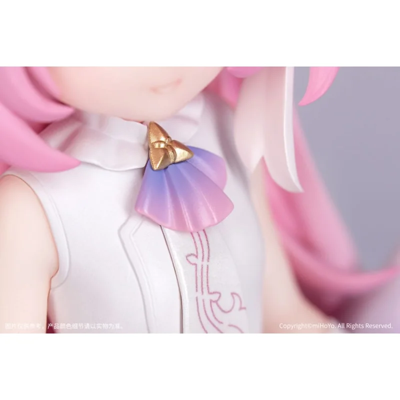 Honkai Impact 3rd Elysia: Herrscher of Human: Ego Figure Little Herrscher Ver. 9 cm