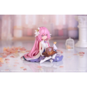 Honkai Impact 3rd Elysia: Herrscher of Human: Ego Figure Little Herrscher Ver. 9 cm