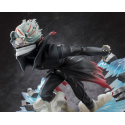 BTN66903 Dandadan Figuarts ZERO Okarun Transformed 15 cm