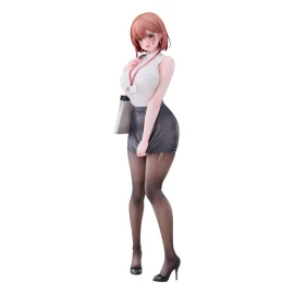 Figurine Original Character 1/6 OL-chan Illustration by Udon. 28 cm