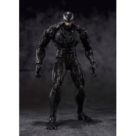  VENOM THE LAST DANCE - Venom - Figurine S.H. Figuarts 19cm