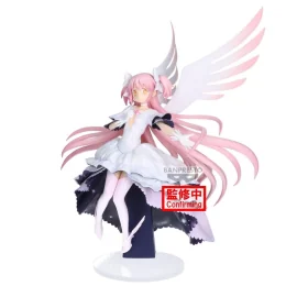 Figurine PUELLA MAGI MADOKA MAGICA... REBELLION- Madoka - Banpresto Evolve 24cm