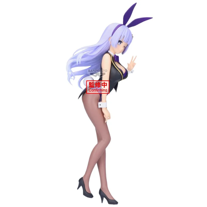 Figurine DATE A LIVE - Miku Izayoi - Glitter & Glamours Figurine 20cm