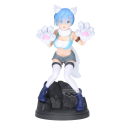  REZERO - Rem - Figurine Espresto 18cm