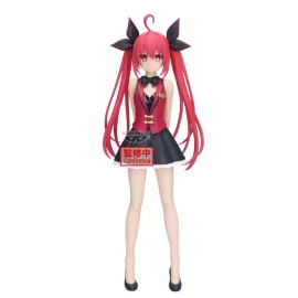  DATE A LIVE - Kotori Itsuka - Glitter & Glamours Figurine 21cm