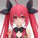 BM-238728 DATE A LIVE - Kotori Itsuka - Glitter & Glamours Figurine 21cm