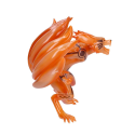 Figurine NARUTO SHIPPUDEN - Kurama - Figurine 15cm Ver.B