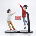 BM-238739 HAIKYU!! - The Dumpster Battle Figurine 11cm