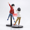 HAIKYU!! - The Dumpster Battle Figurine 11cm