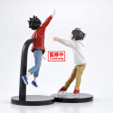 HAIKYU!! - The Dumpster Battle Figurine 11cm