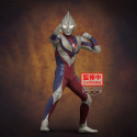 Figurine ULTRAMAN - Ultraman - Hero's Brave Statue 18cm Ver.B