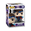 Figurines Pop AGATHA - POP Marvel N° 1473 - Wiccan