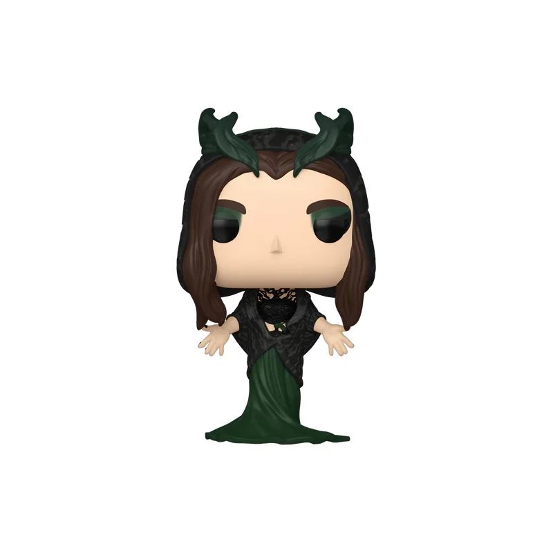 Funko AGATHA - POP Marvel N° 1472 - Death