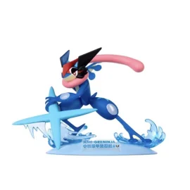 Figurine Pokemon Prime Figure Mini Amphinobi