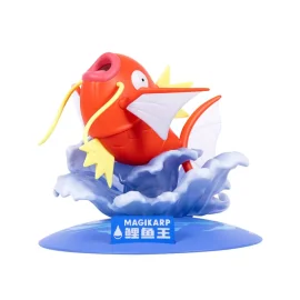 Figurine Pokemon Prime Figure Mini Magicarpe