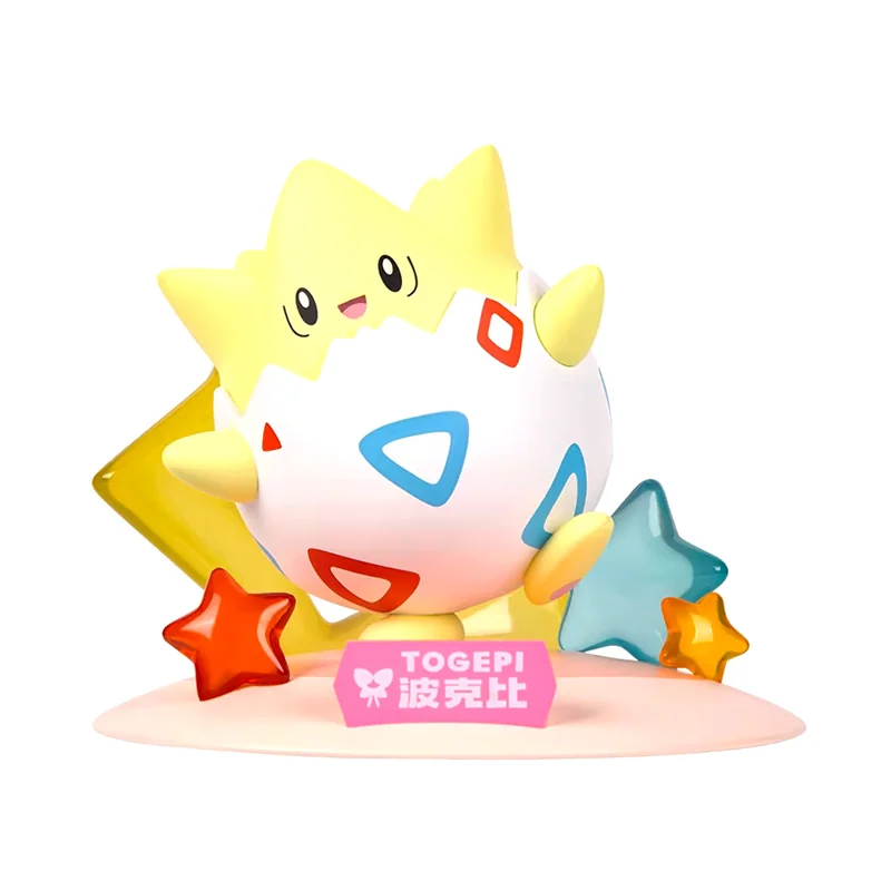 Figurine Pokemon Prime Figure Mini Togepi