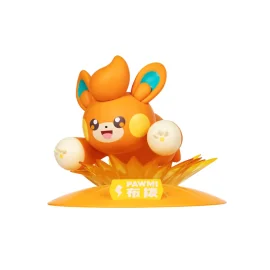 Figurine Pokemon Prime Figure Mini Pohm