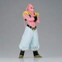 Figurine DRAGON BALL Z - MATCH MAKERS - MAJIN BUU (VS GOHAN) 18cm