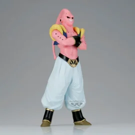 Figurine DRAGON BALL Z - MATCH MAKERS - MAJIN BUU (VS GOHAN) 18cm