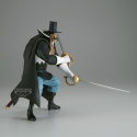 Figurine ONE PIECE - Vista - Figurine Battle Record 14cm