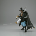 Banpresto ONE PIECE - Vista - Figurine Battle Record 14cm