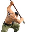 BM-238765 ONE PIECE - Edward Newgate - Figurine Grandista 21cm