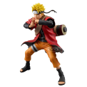 Banpresto NARUTO SHIPPUDEN - Uzumaki Naruto - Figurine Grandista 22cm