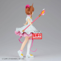 Figurine SAKURA - Sakura Kinomoto - Figurine Card Captor Sakura 20cm