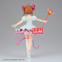 Banpresto SAKURA - Sakura Kinomoto - Figurine Card Captor Sakura 20cm