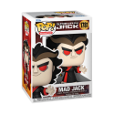 Figurines Pop SAMURAI JACK - POP Animation N° 1781 - Mad Jack