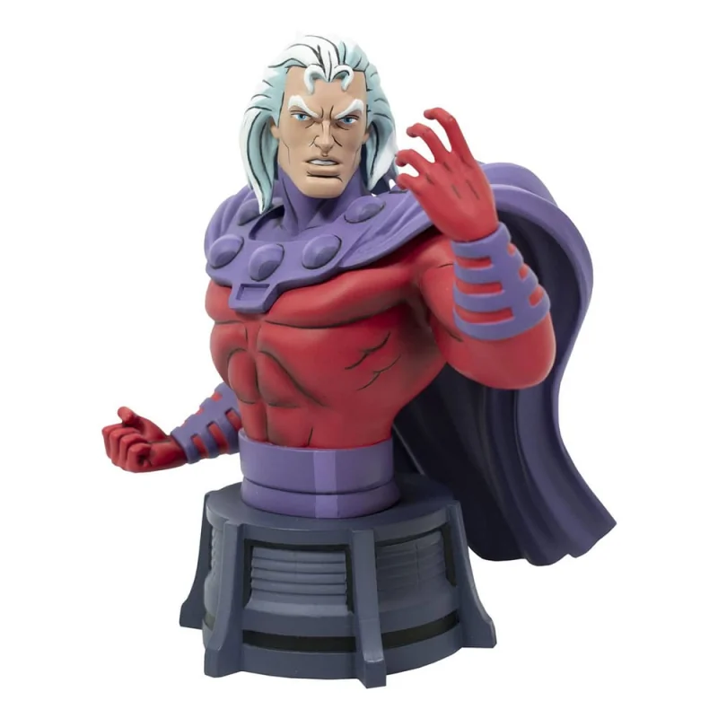  X-Men: The Animated Series buste 1/7 Magneto 15 cm