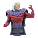 Buste X-Men: The Animated Series buste 1/7 Magneto 15 cm