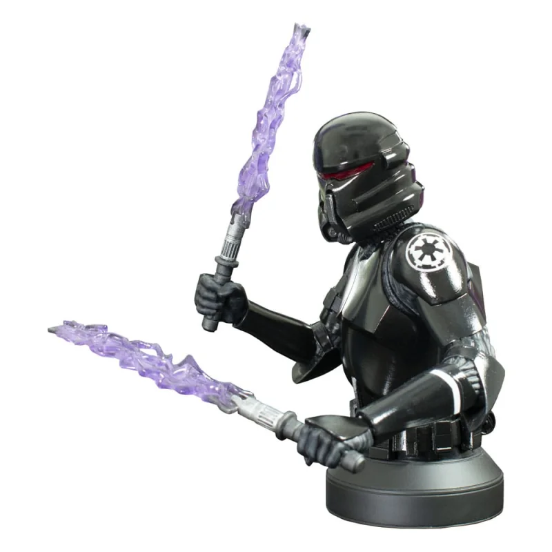 Gentle Giant Star Wars Jedi: Fallen Order buste 1/6 Purge Trooper 15 cm