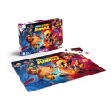 Crash Bandicoot puzzle Kids Rumble Heroes (160 pièces)