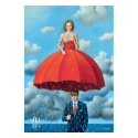 Good Loot Rafal Olbinski puzzle Imagination Defence Against Banality (1000 pièces)