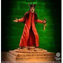 Mercyful Fate statuette Rock Iconz King Diamond III (Red Version) 22 cm