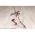 Kotobukiya M.S.G. accessoires Virtuous Style 04 Futsunomitama Weapon Set