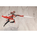 Kotobukiya M.S.G. accessoires Virtuous Style 04 Futsunomitama Weapon Set