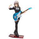 Statuette Girls Band Cry 1/7 Momoka Kawaragi 24 cm