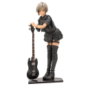 Statuette Girls Band Cry 1/7 Rupa 24 cm