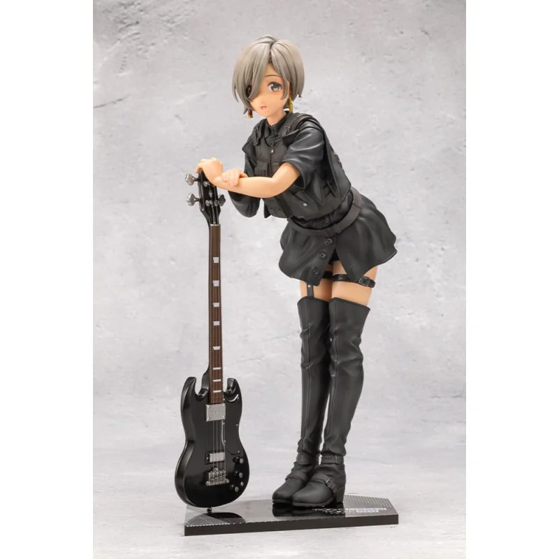 Statuette Girls Band Cry 1/7 Rupa 24 cm