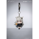 Myethos Arknights mini statuette Hang On PVC Lappland 6 cm