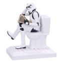 Statuette Original Stormtrooper figurine Pooper Trooper 10 cm