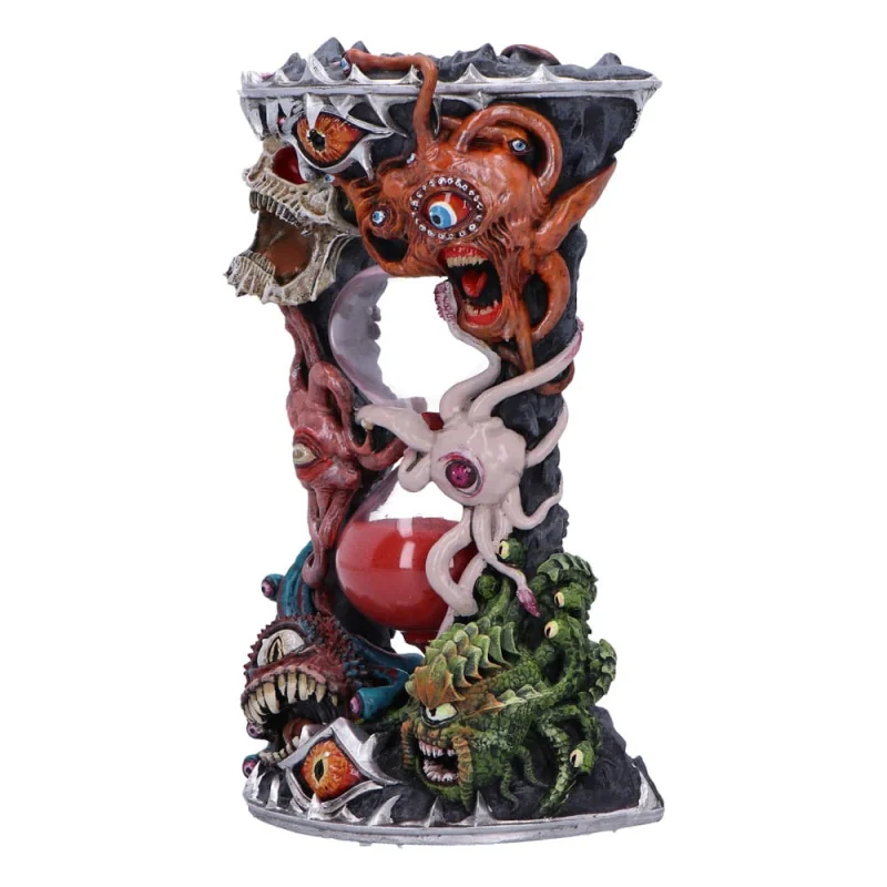 Statuette Dungeons & Dragons sablier Beholder 18 cm